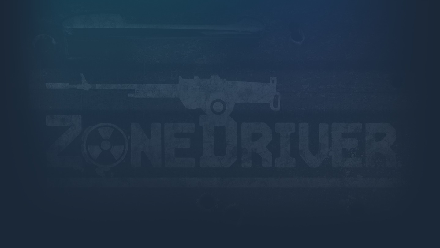 ZoneDriver cover image