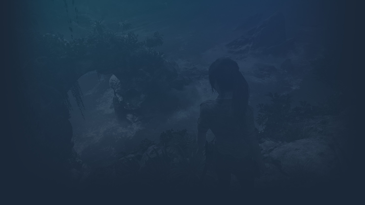 Shadow of the Tomb Raider Demo cover image