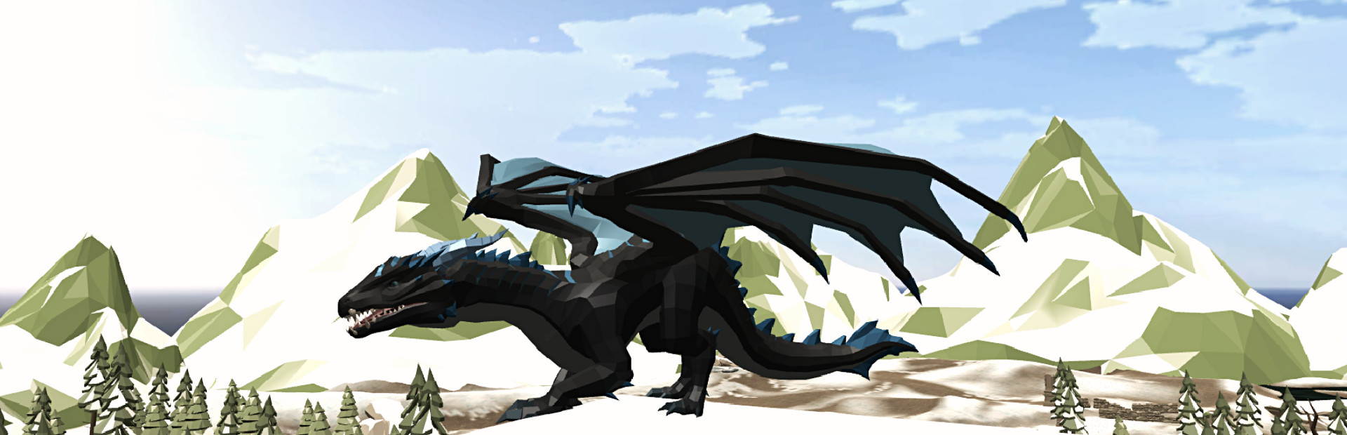 Dragon World cover image