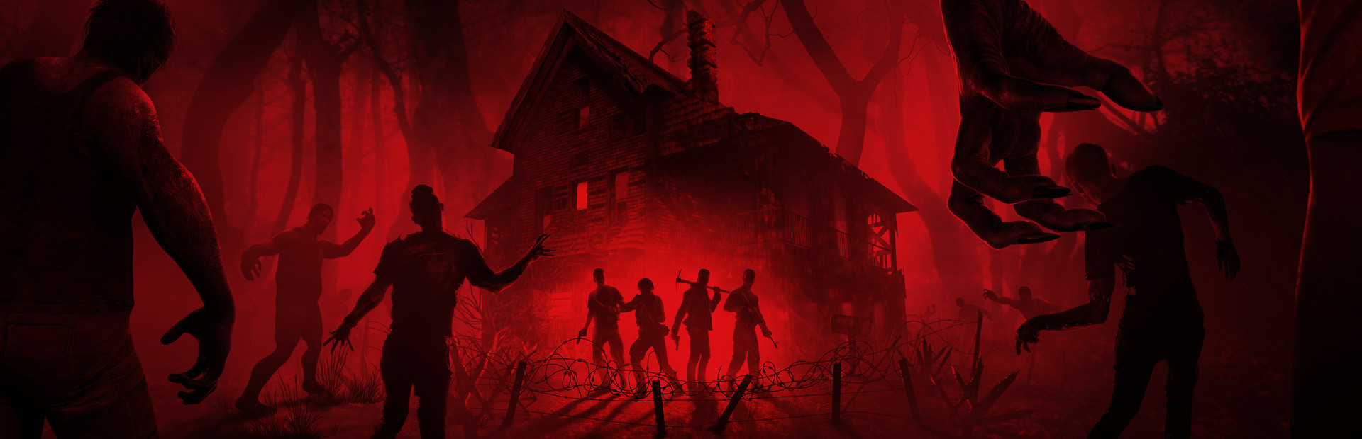 7 Days to Die Dedicated Server cover image