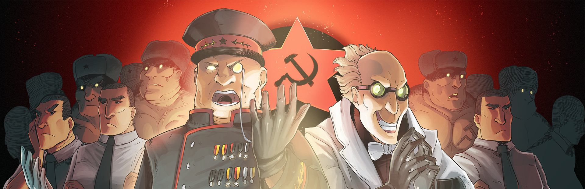 The Spy Who Shrunk Me cover image