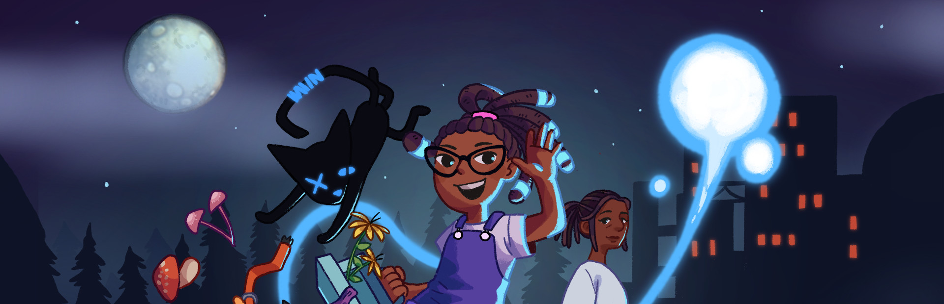 Little Bug cover image