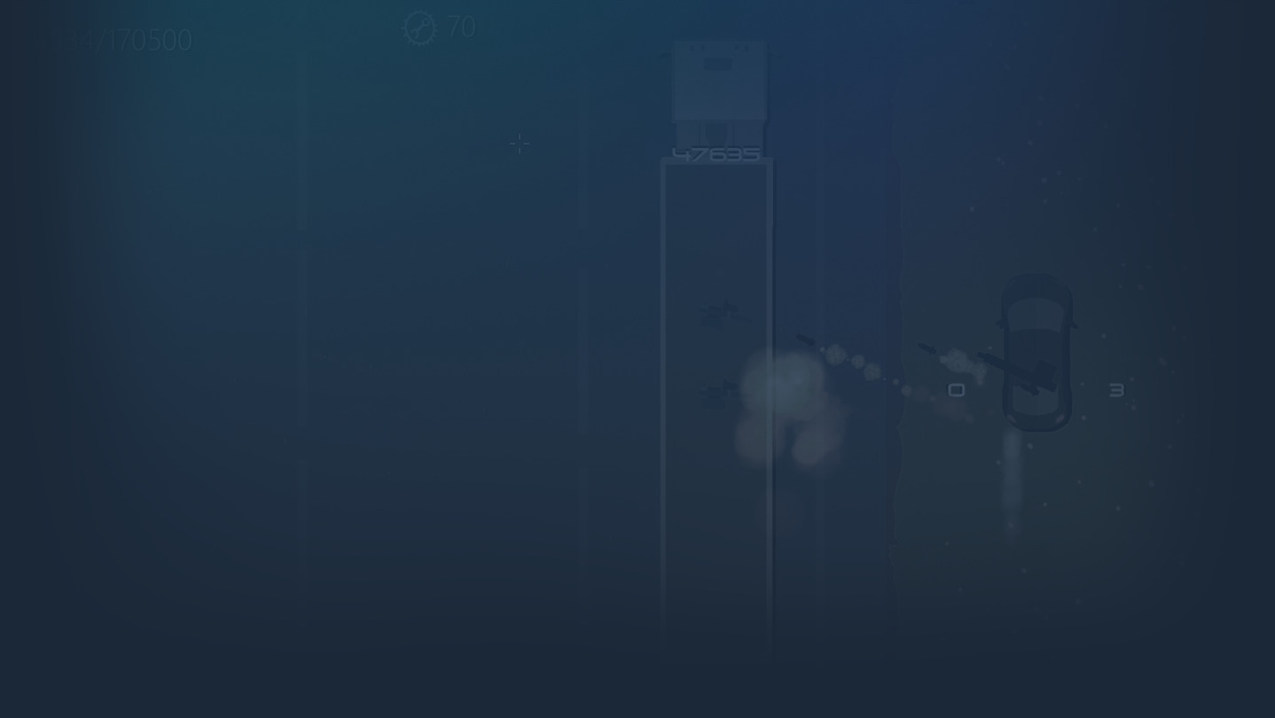 Machine With a Big Gun cover image