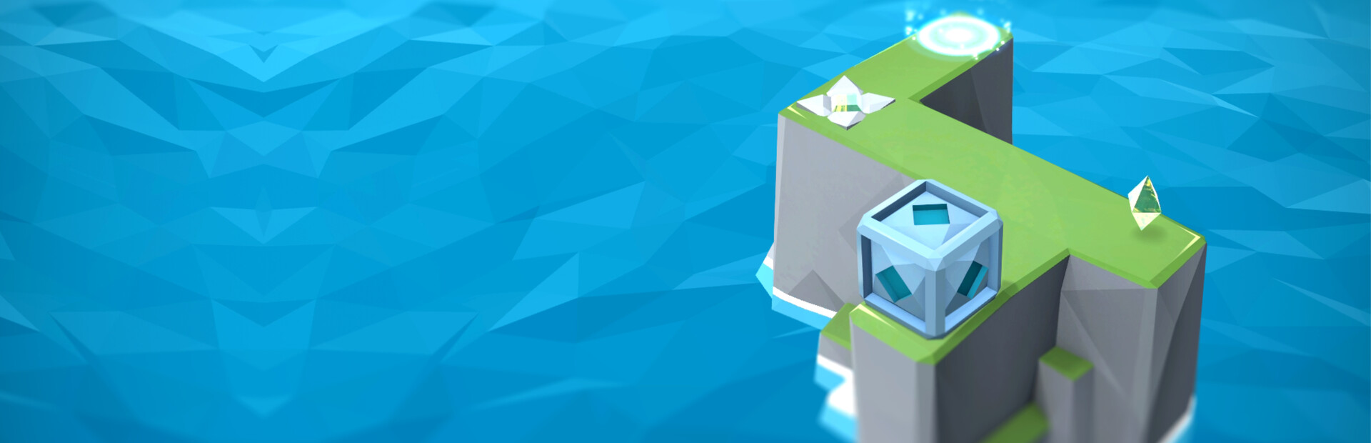 Island Maze cover image