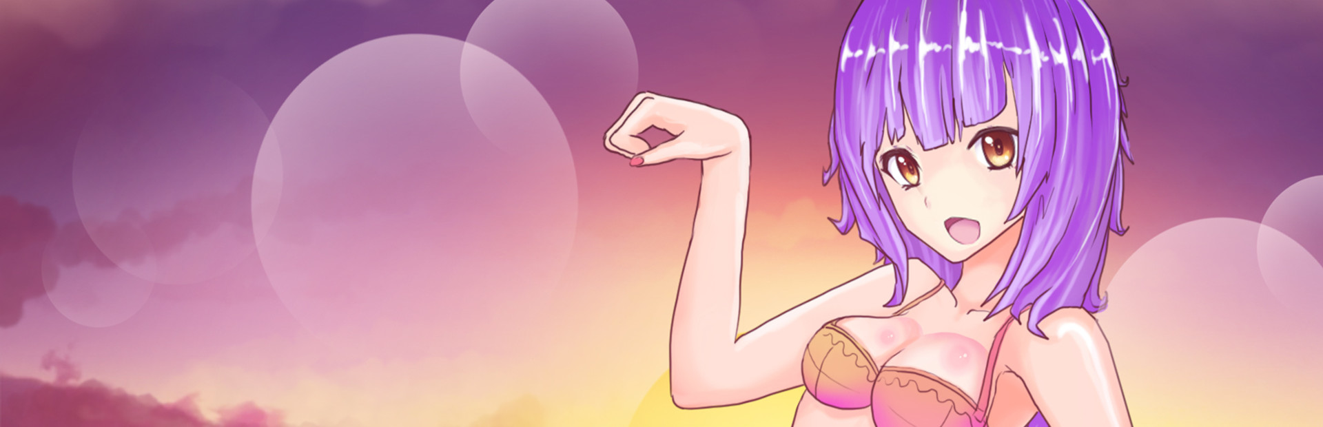 Nya Nya Nya Girls 2 (ʻʻʻ)_(=^･ω･^=)_(ʻʻʻ) cover image