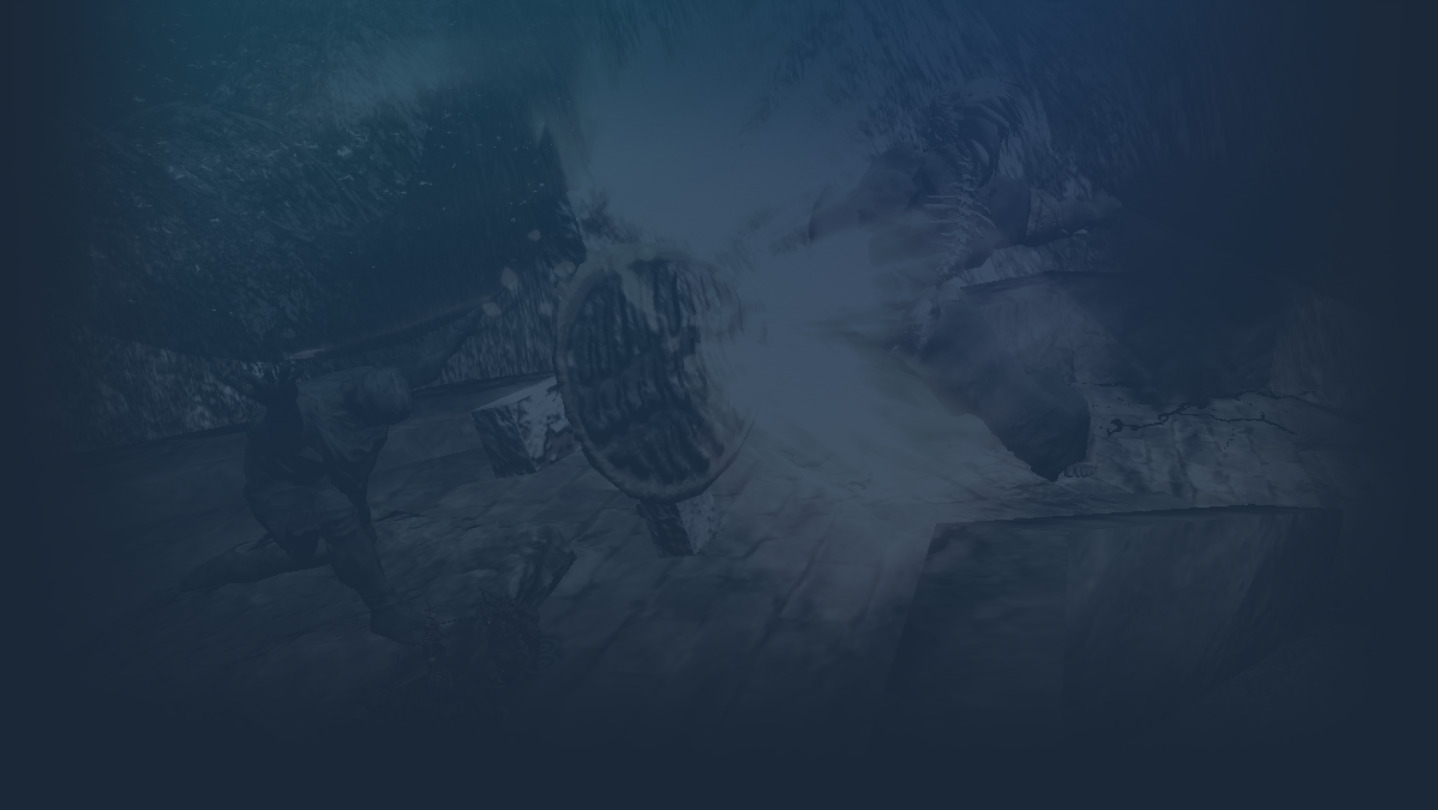 Tribal Siege cover image