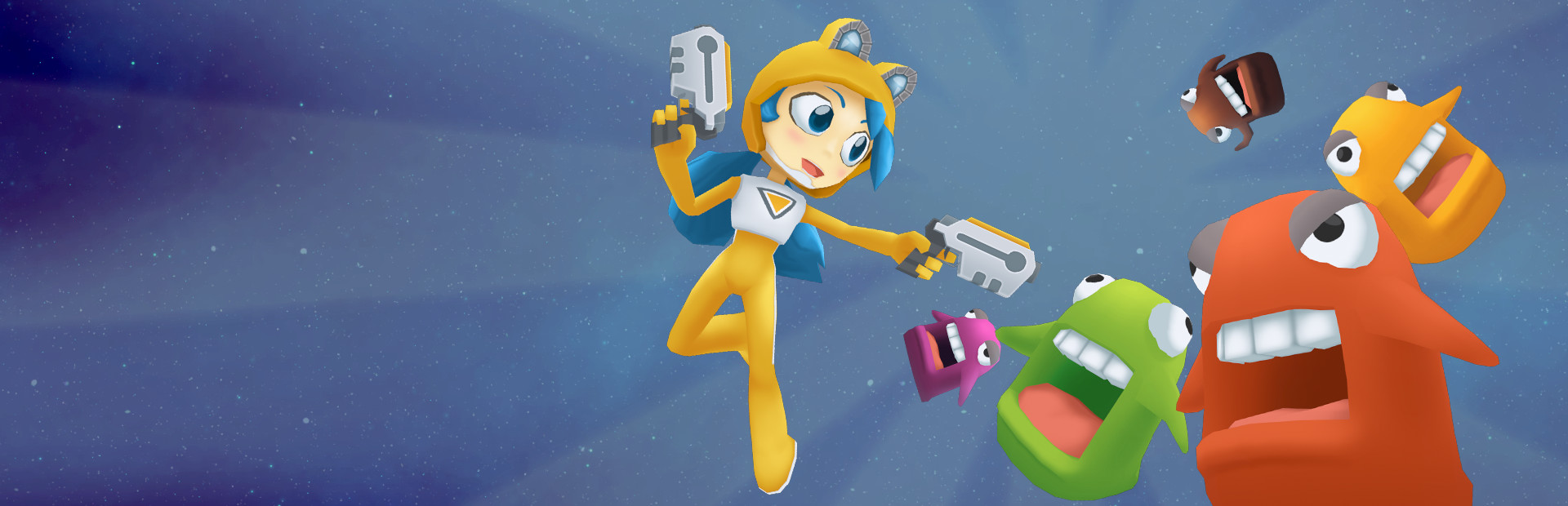 Zap Zone cover image
