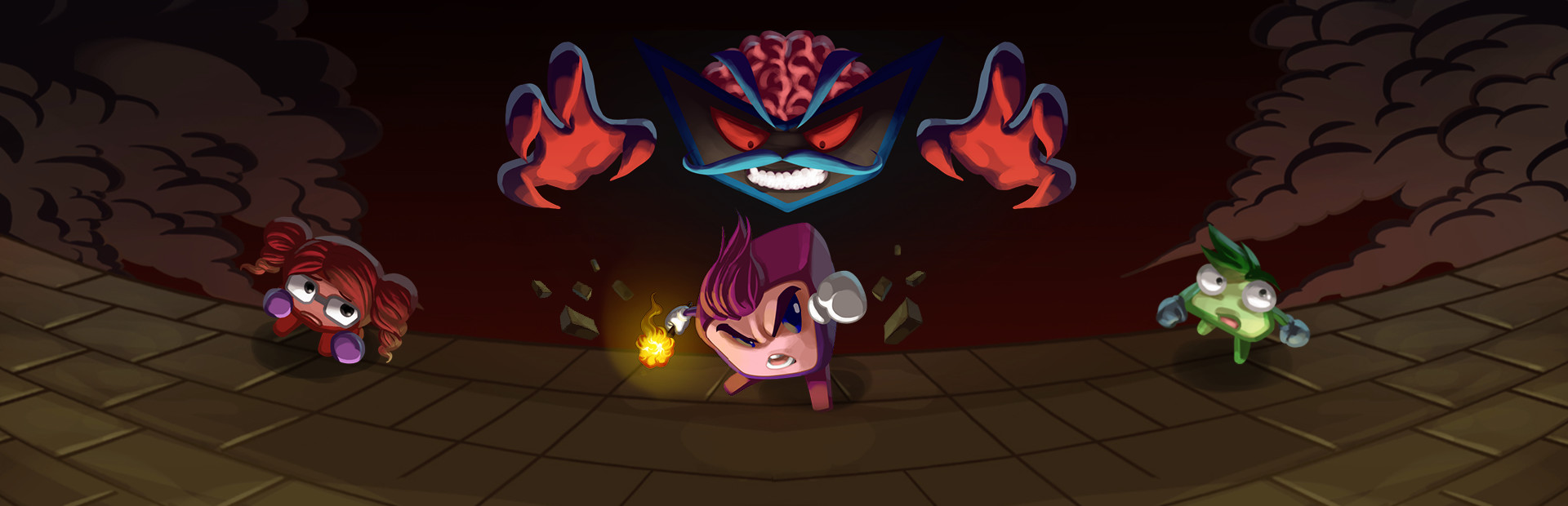 Bad Pad cover image