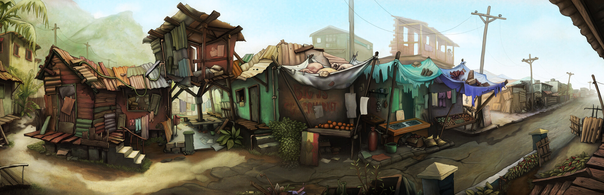 Bolt Riley, A Reggae Adventure cover image