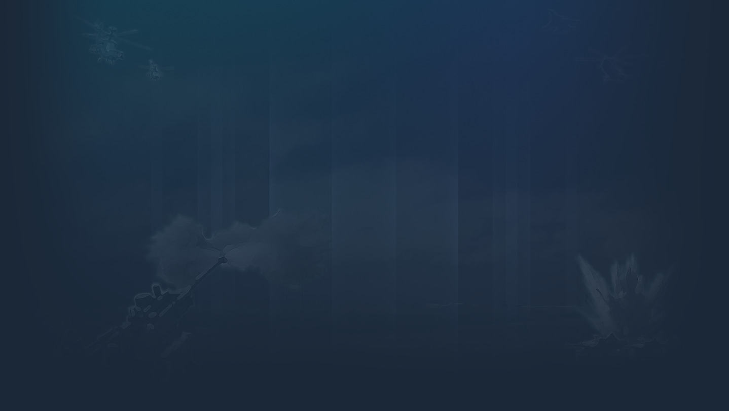 Radar Defense cover image