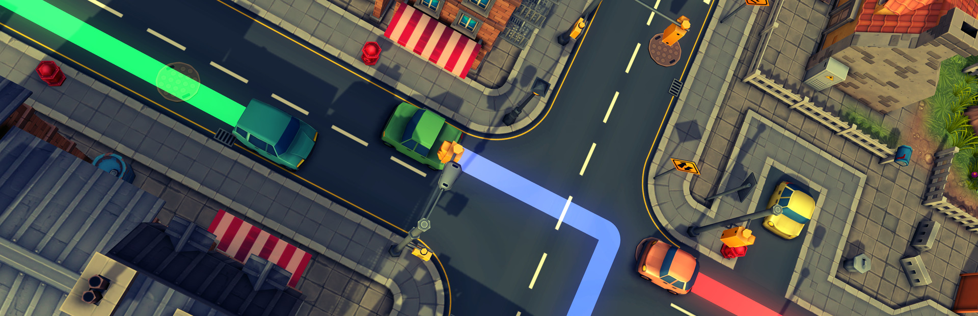 Car Puzzler cover image