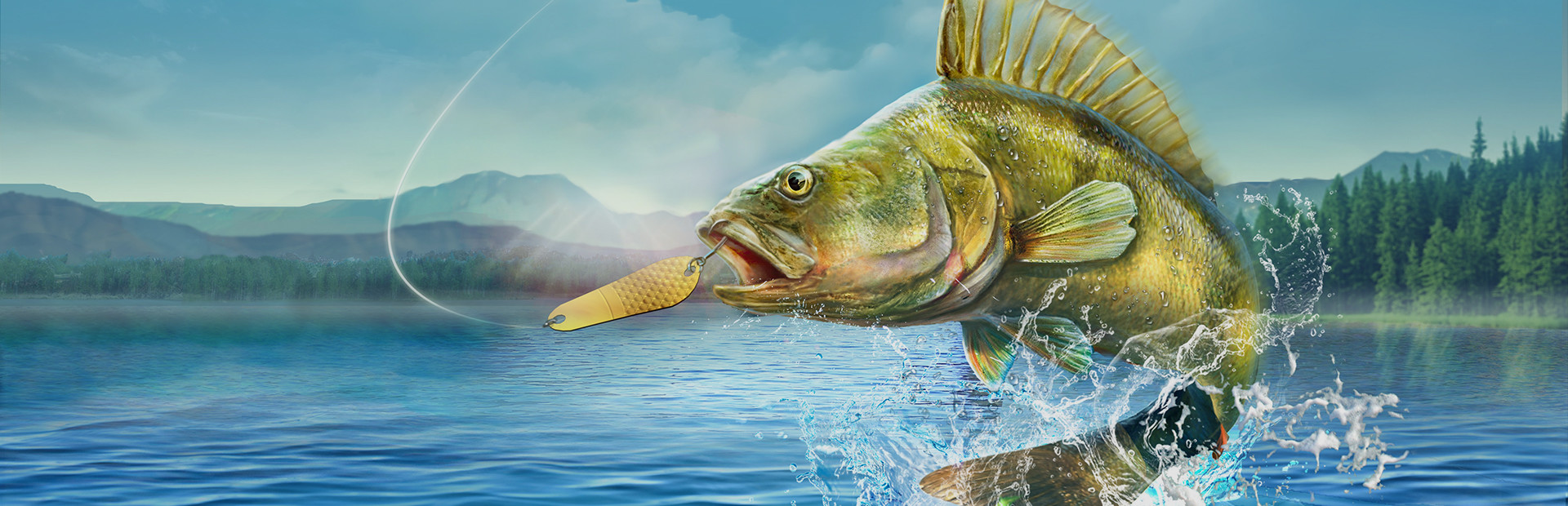 Professional Fishing cover image