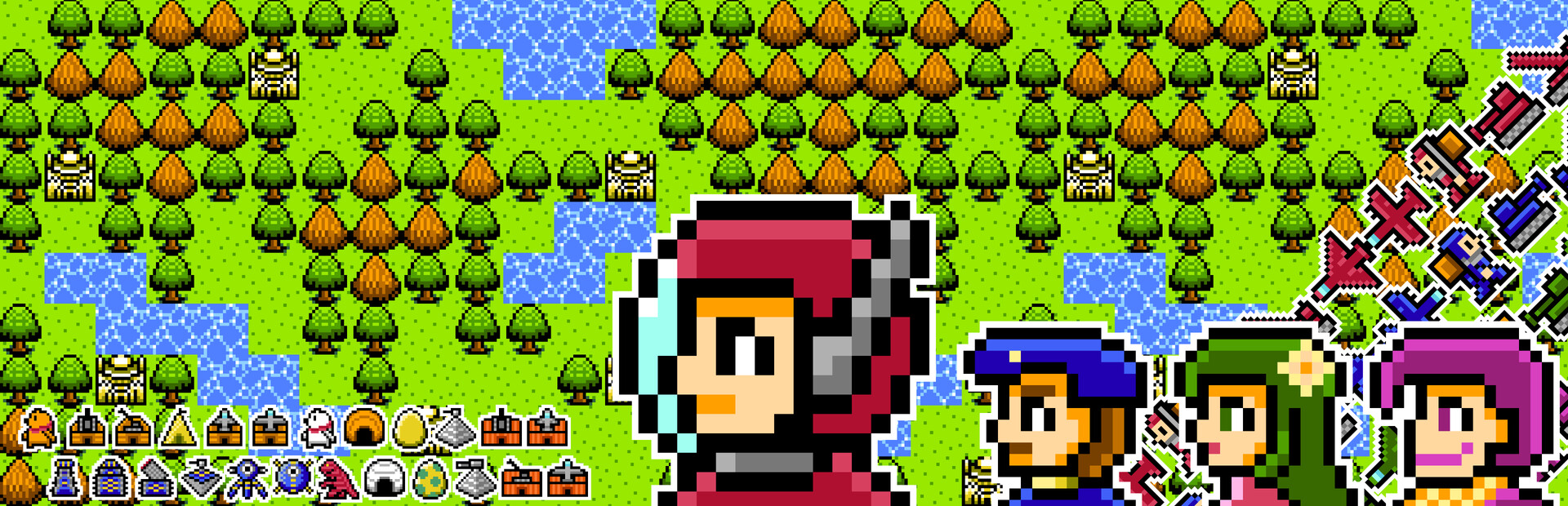 TinyWar high-speed cover image