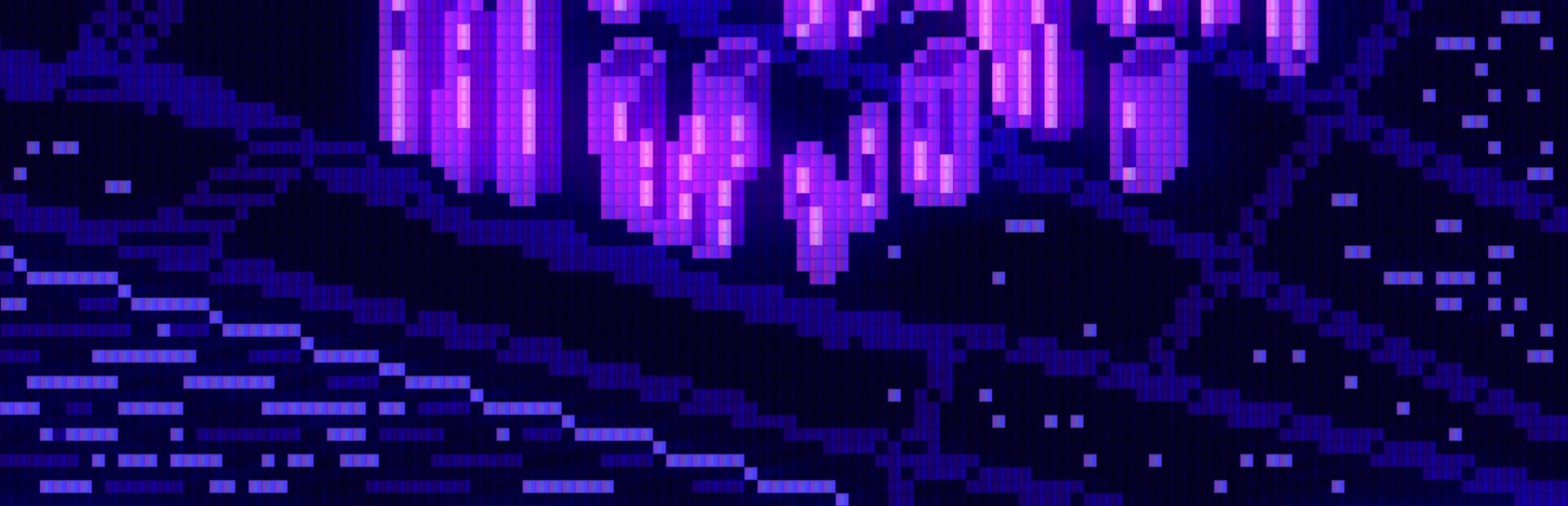 cityglitch cover image