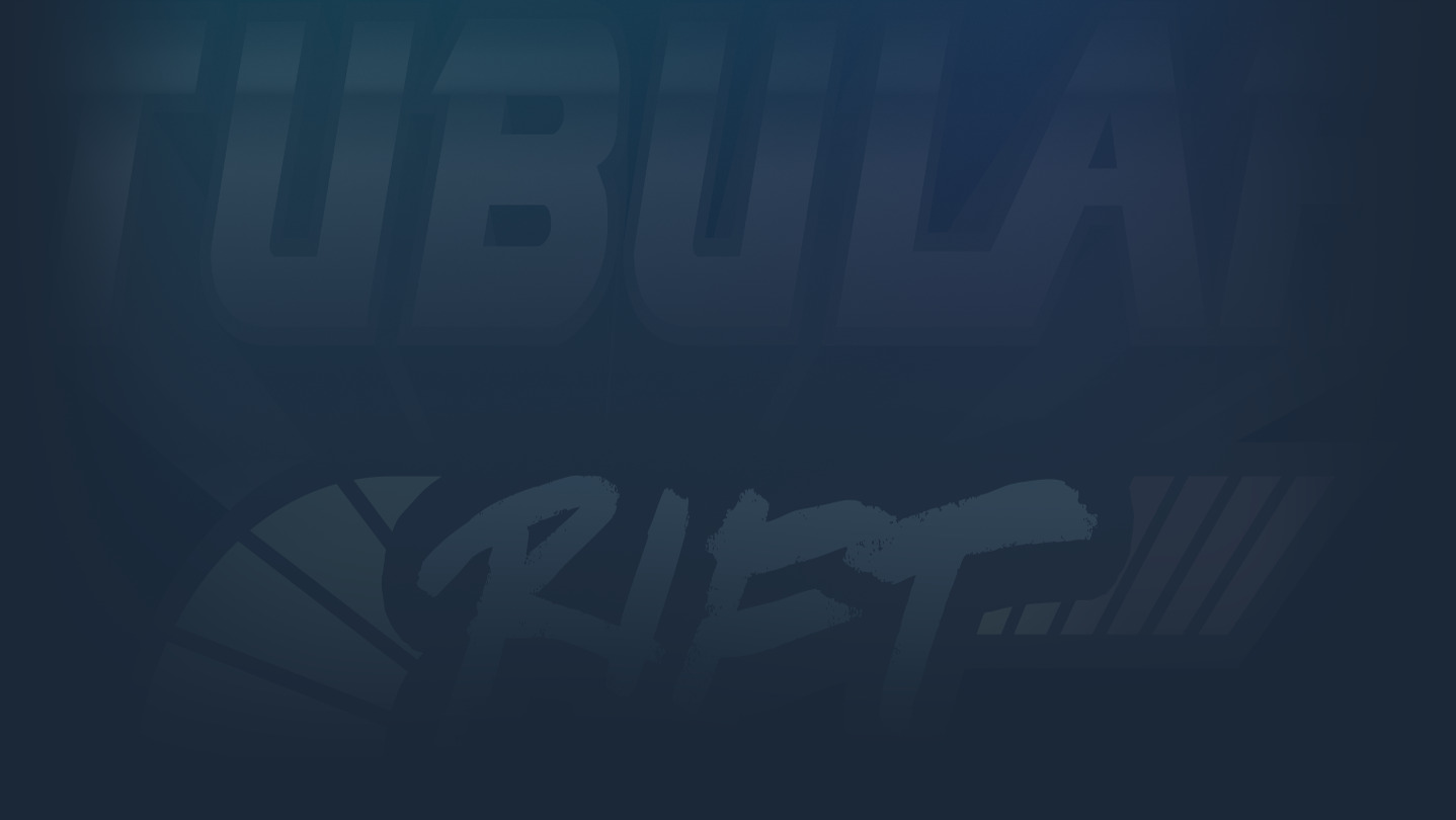 Tubular Rift cover image