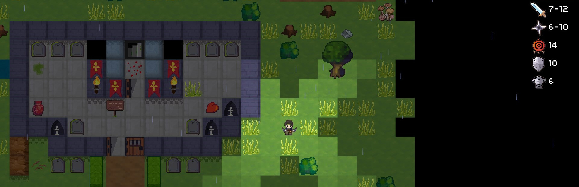 Paper Dungeons Crawler cover image