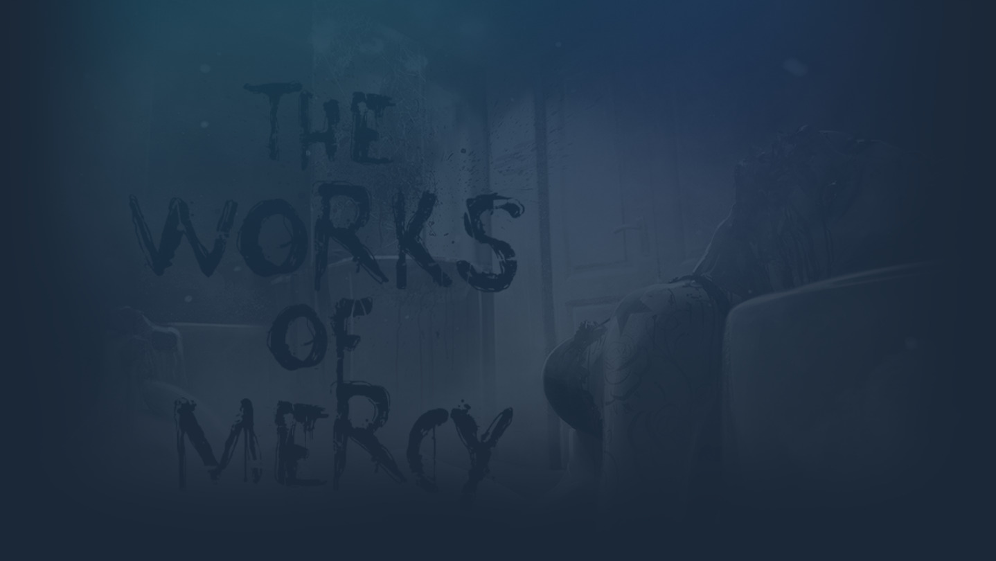 The Works of Mercy cover image