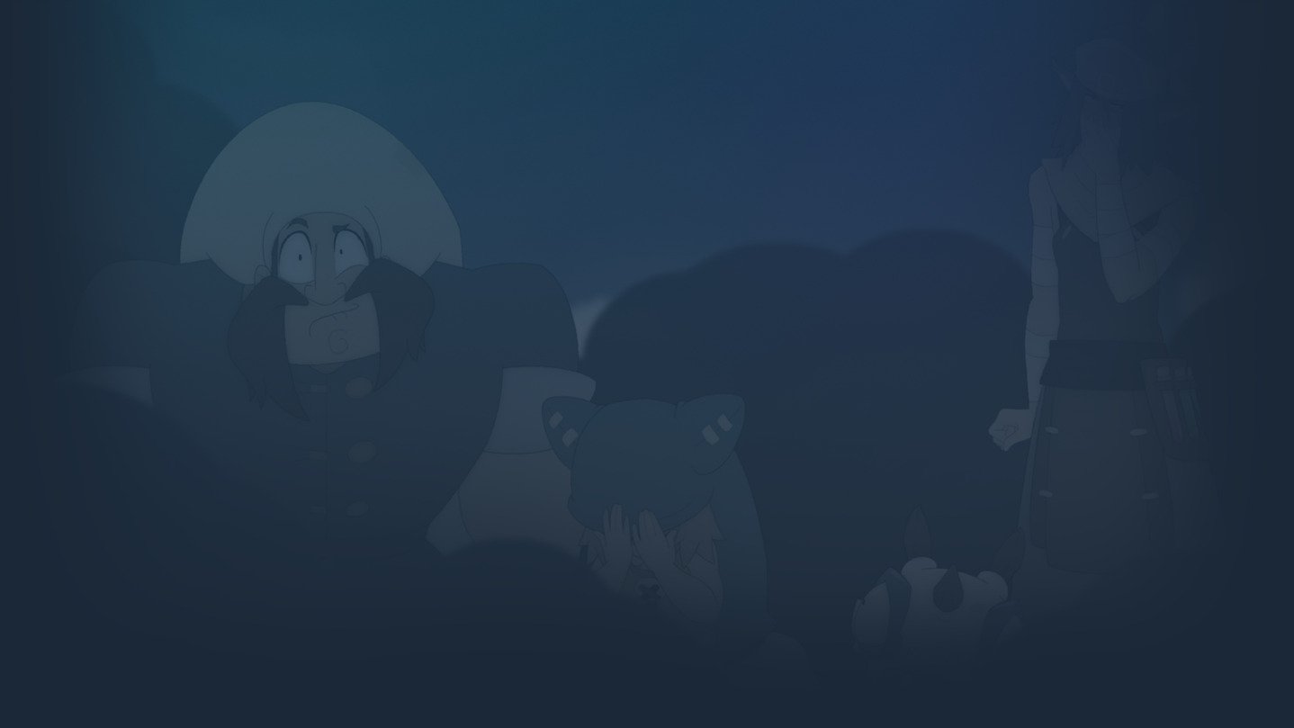 WAKFU - Book I: The Throne of Ice cover image
