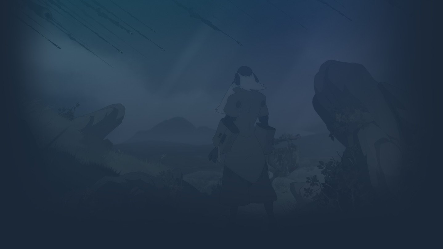 WAKFU - Book II: Ush cover image