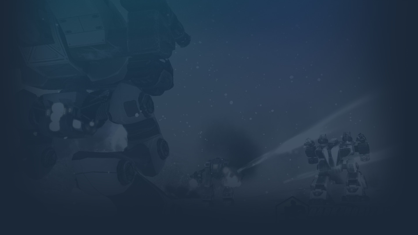 Dark Horizons: Mechanized Corps cover image