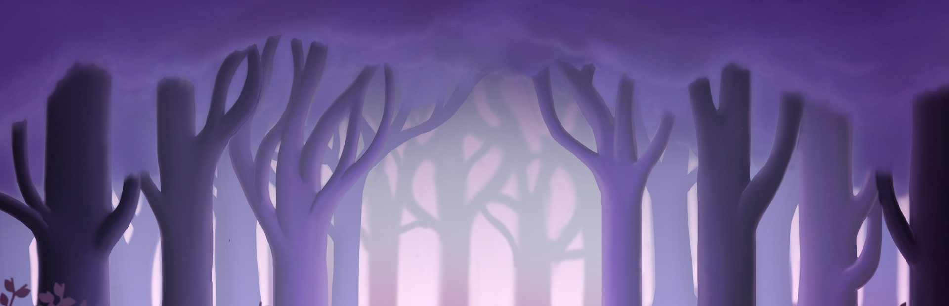 Glittermitten Grove cover image