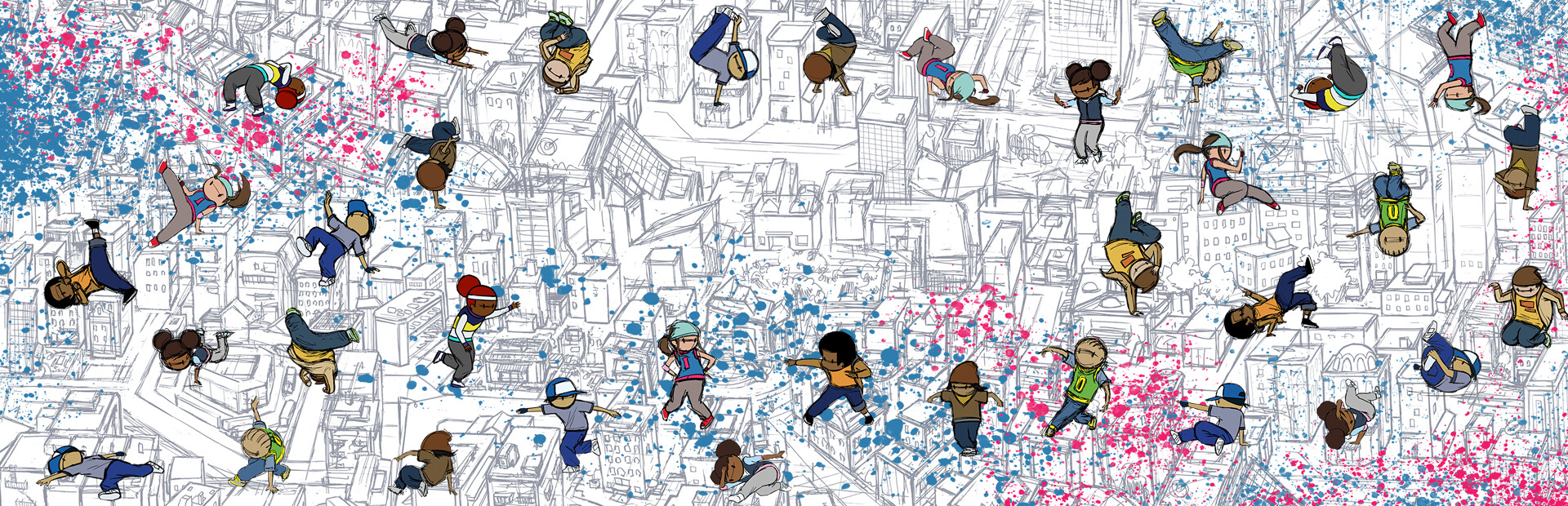 Floor Kids cover image