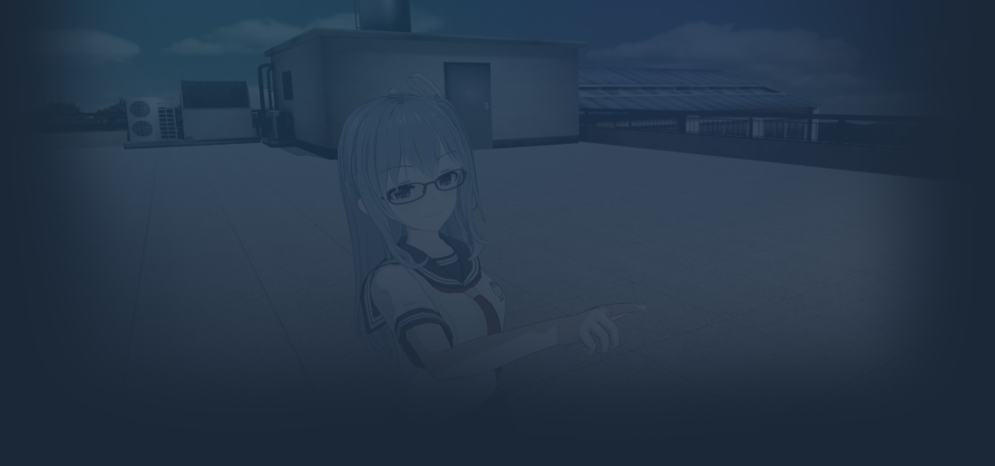 つんつんVR / TSUN-TSUN VR cover image