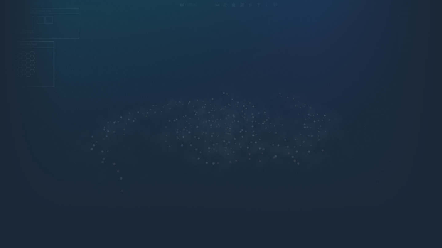 Galaxy Union cover image