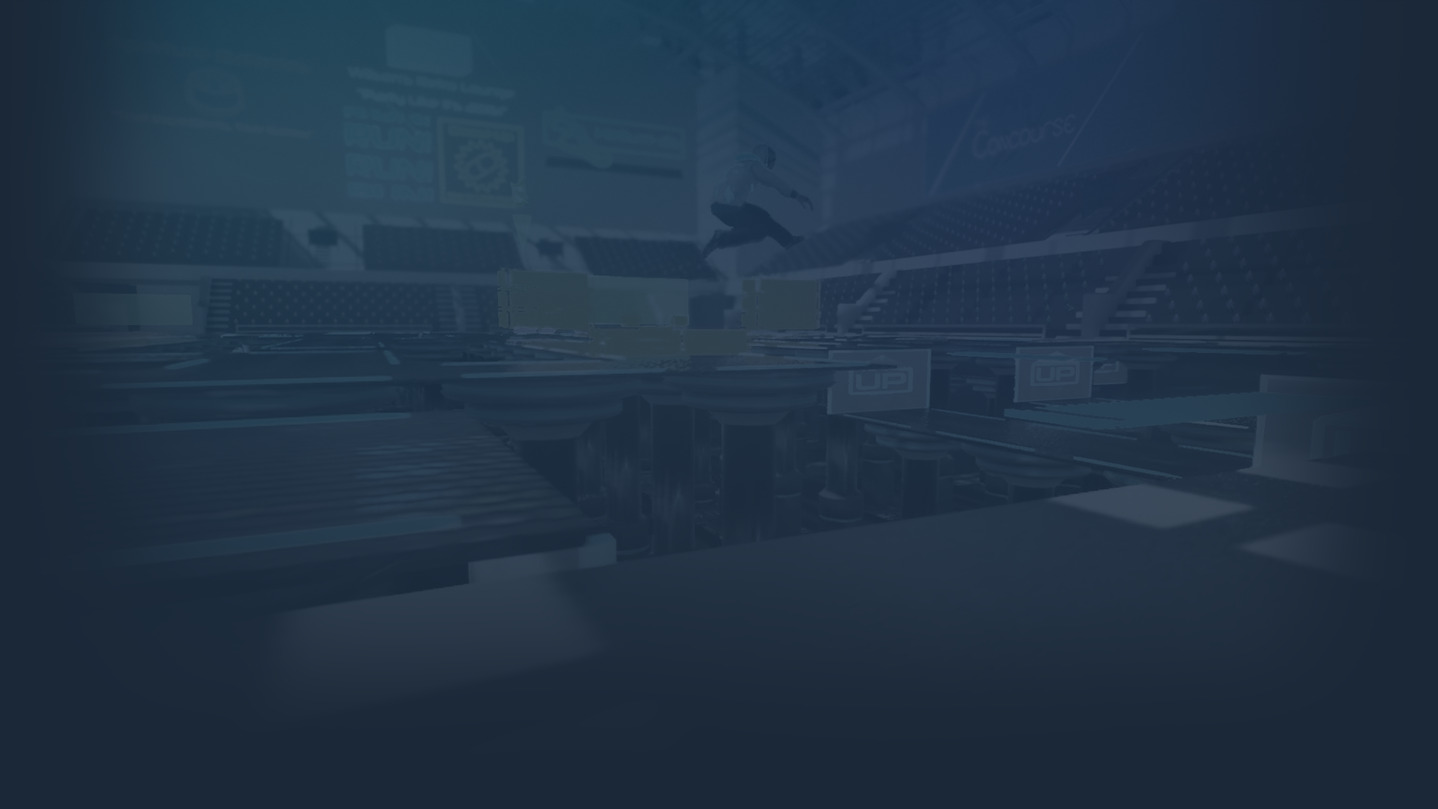The Concourse cover image