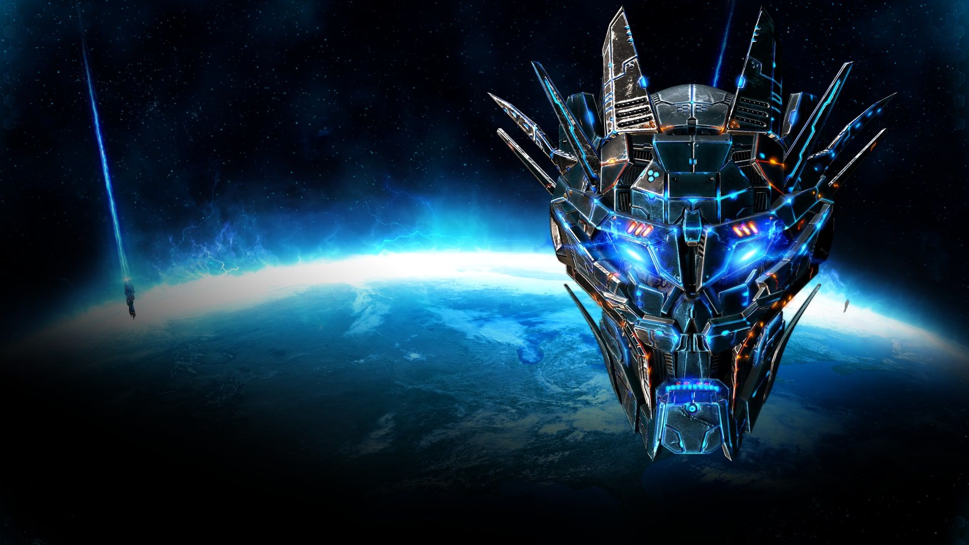 X-Morph: Defense cover image