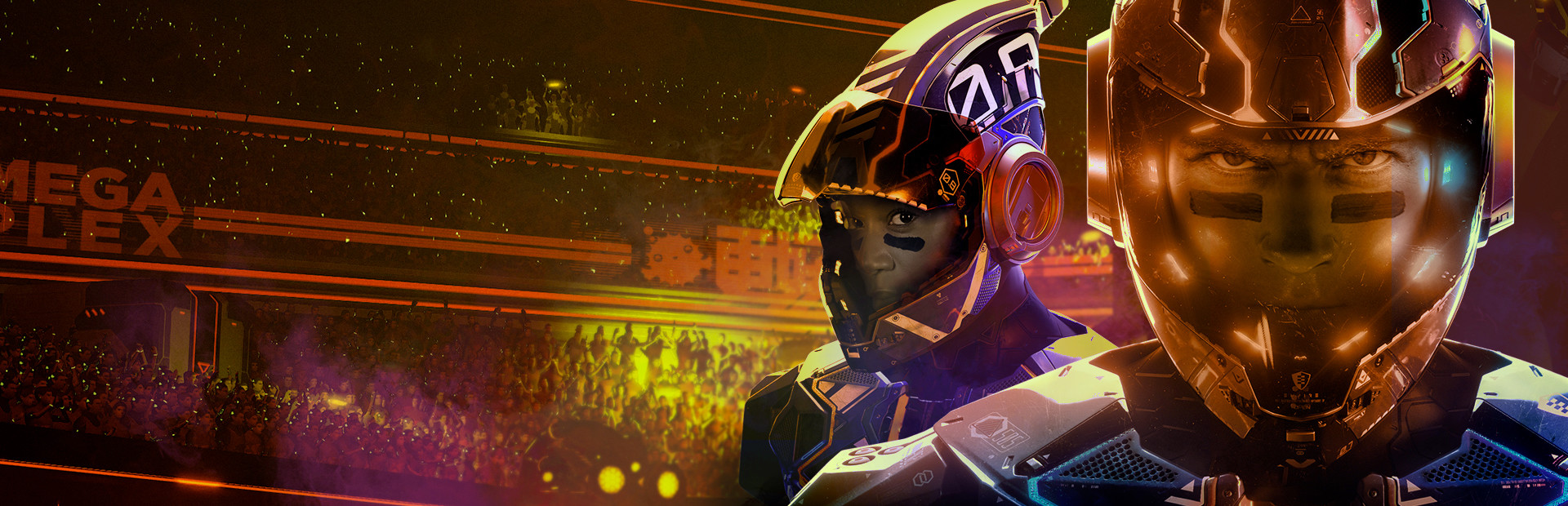 Laser League: World Arena cover image
