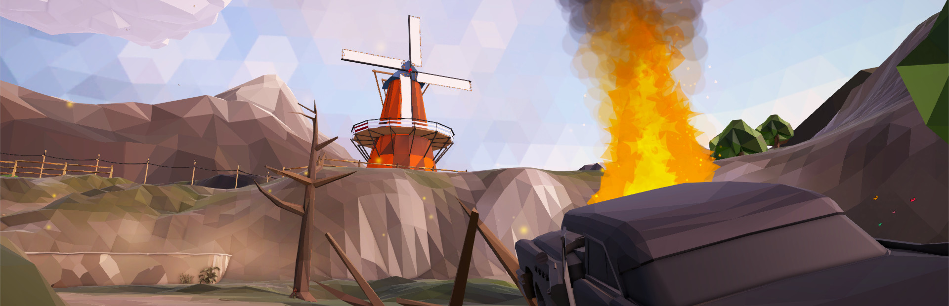 The Journey Back cover image