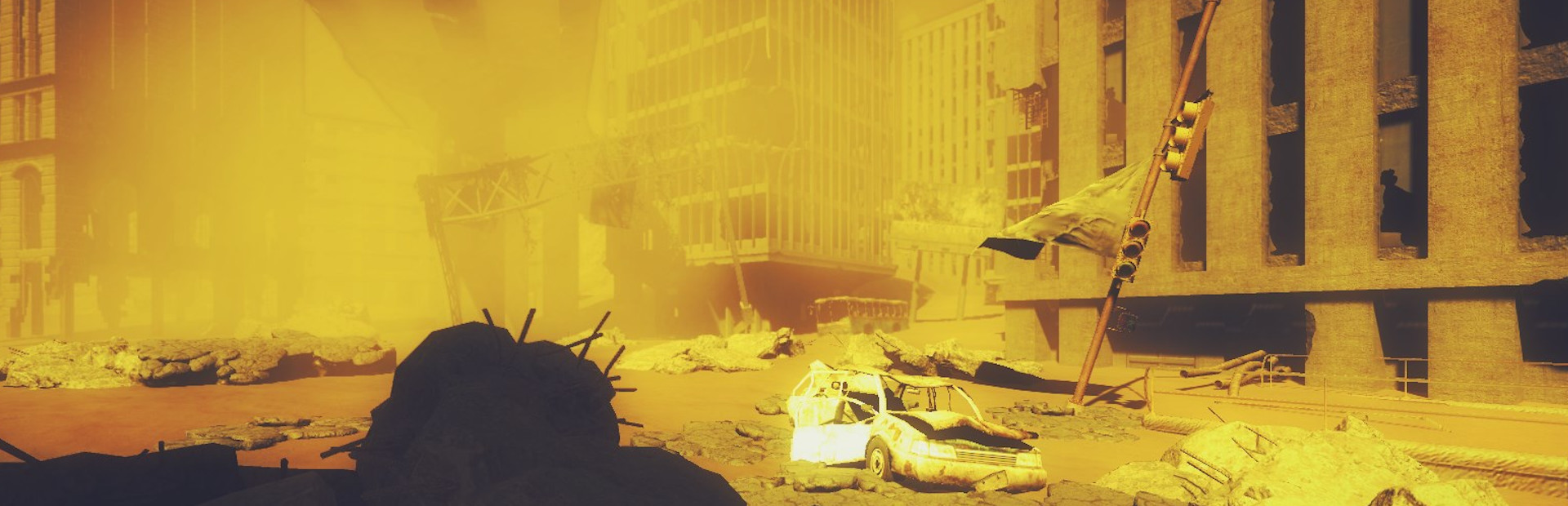 Scorch cover image