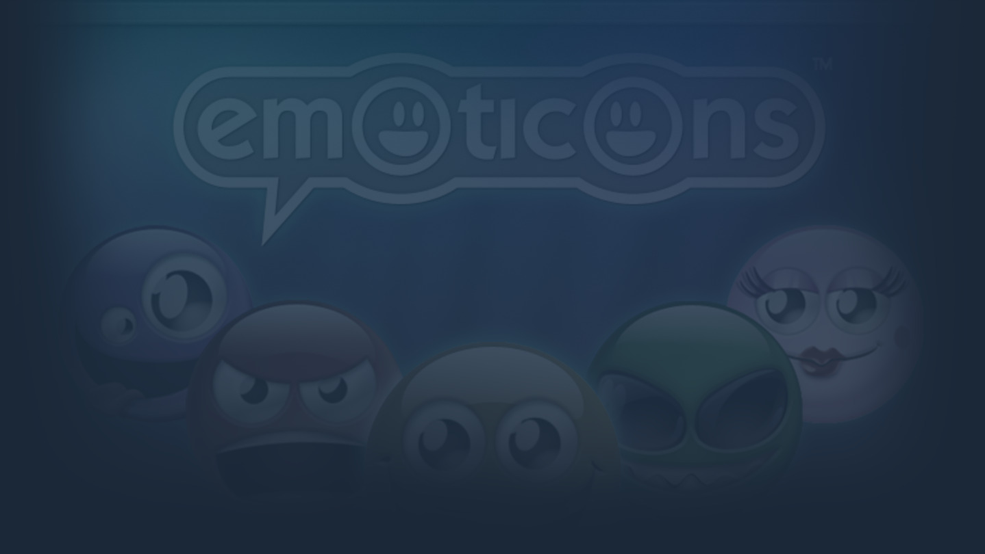 Emoticons cover image