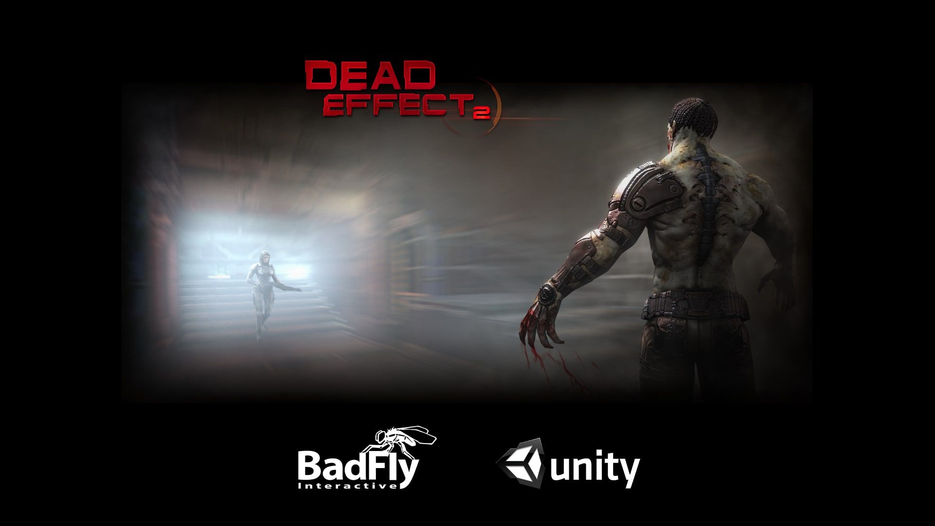 Dead Effect 2 cover image