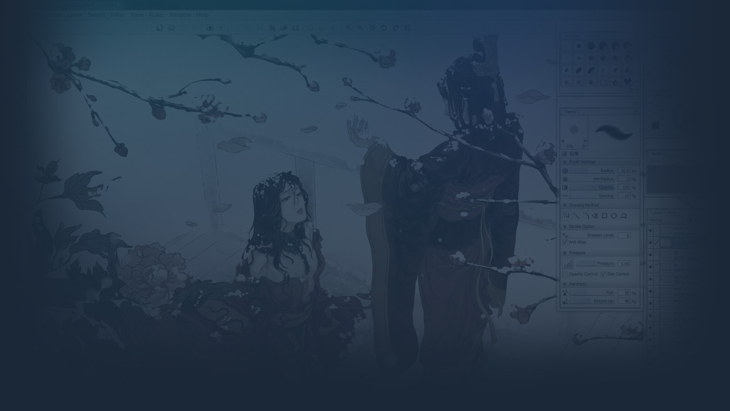openCanvas 5.5 cover image