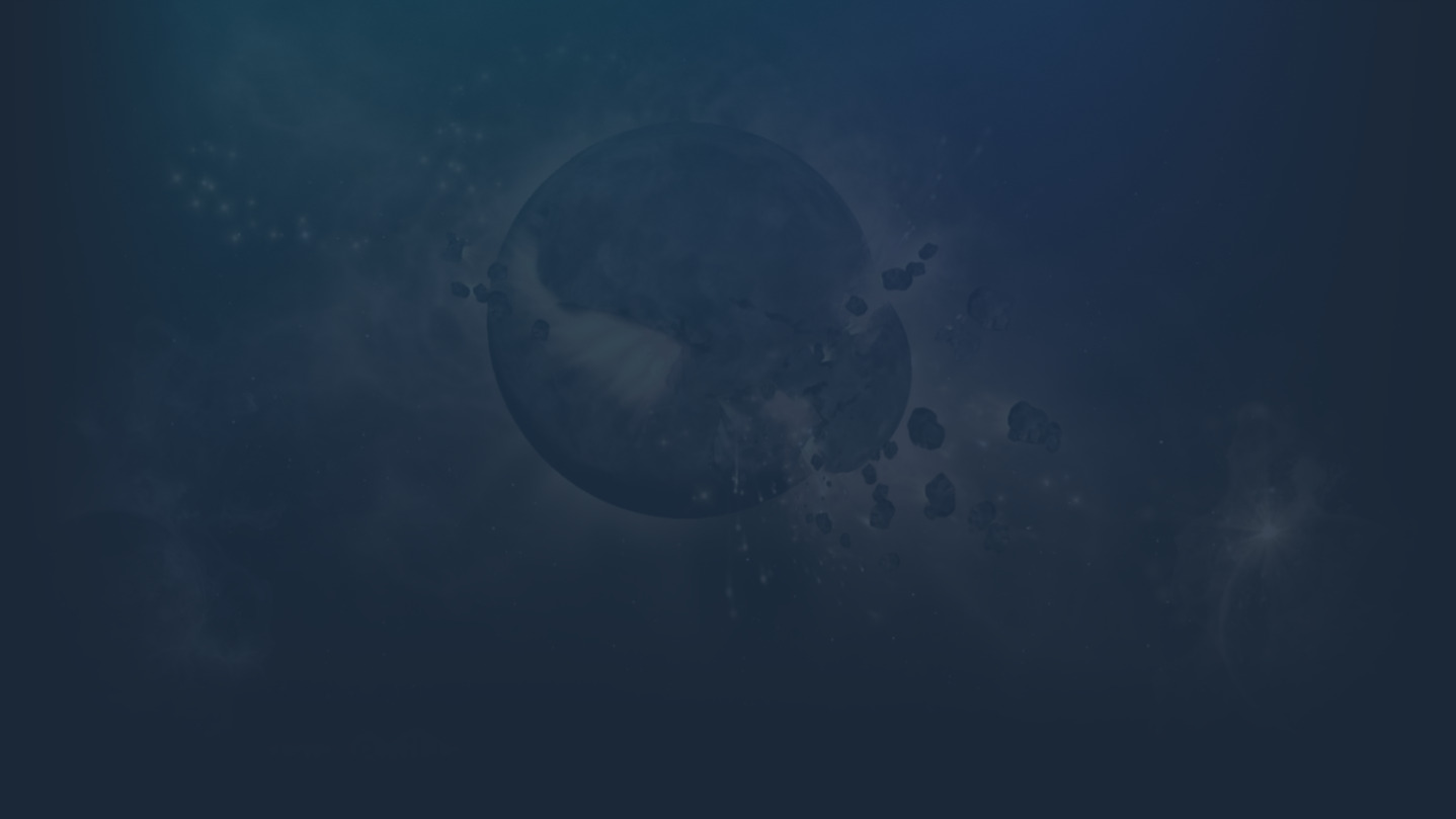 Space Galaxy - Graphics Pack cover image