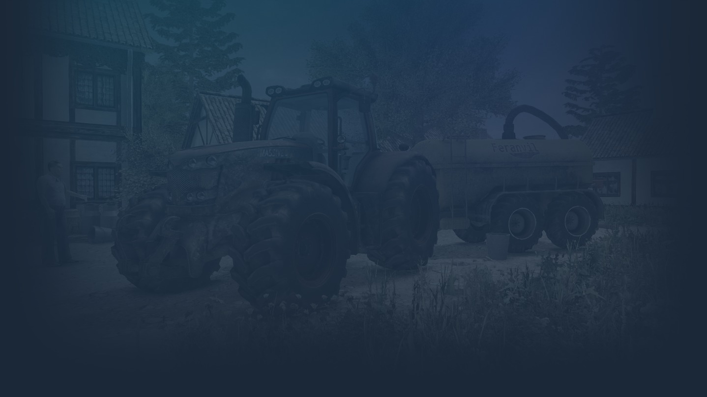 Maszyny Rolnicze 2015 cover image