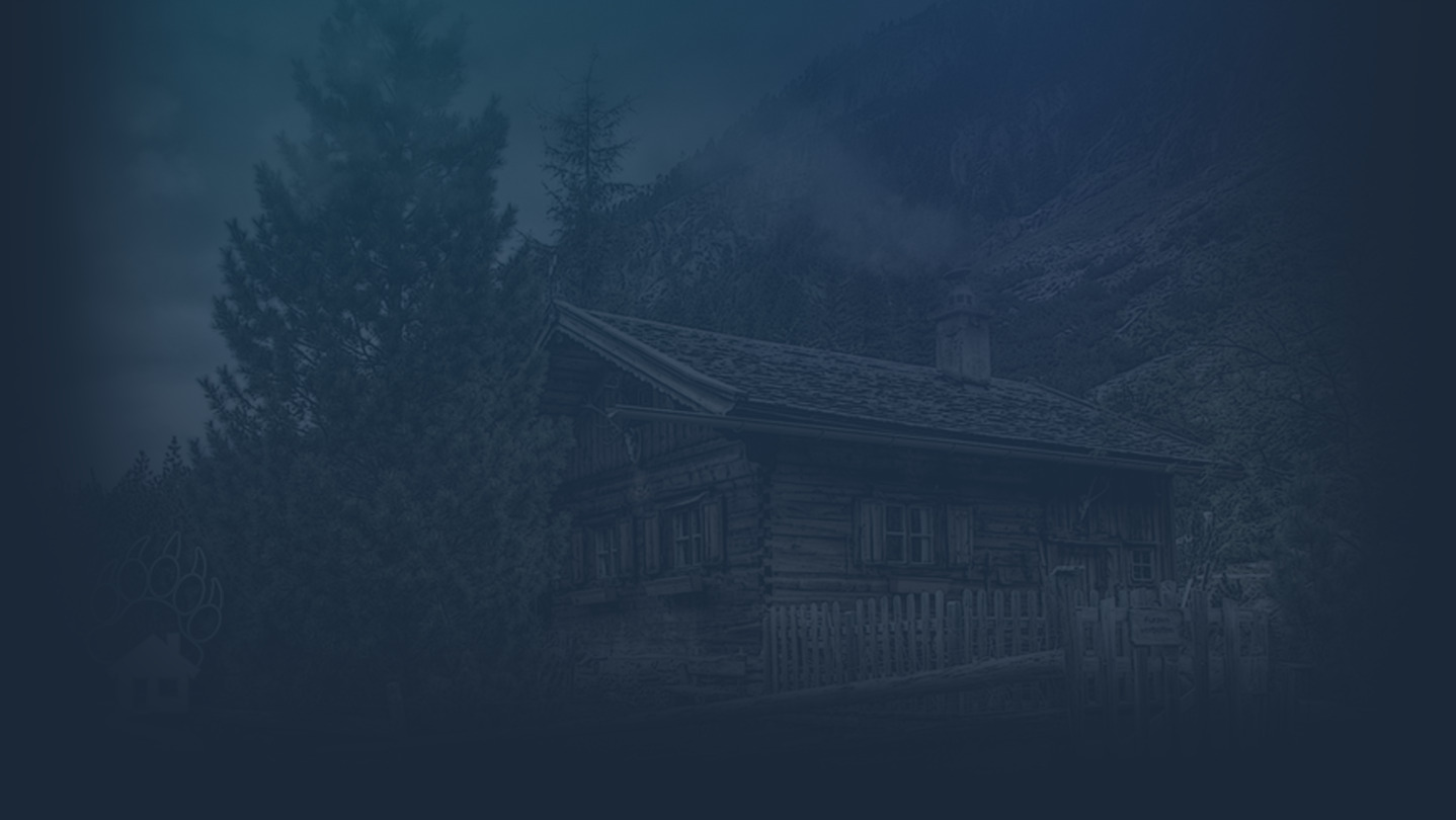 e-River Cabin Journal cover image
