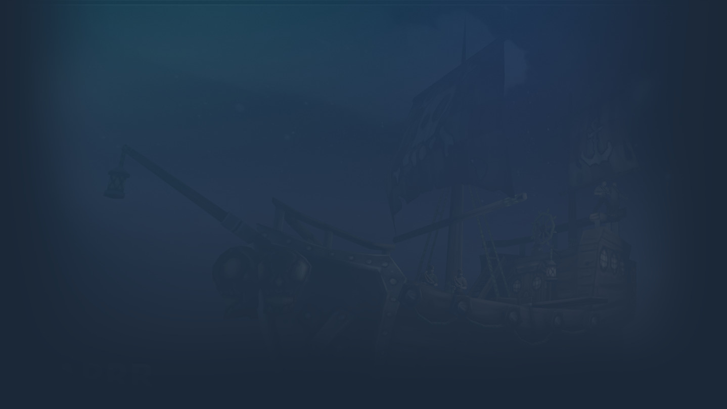 V ARRR cover image