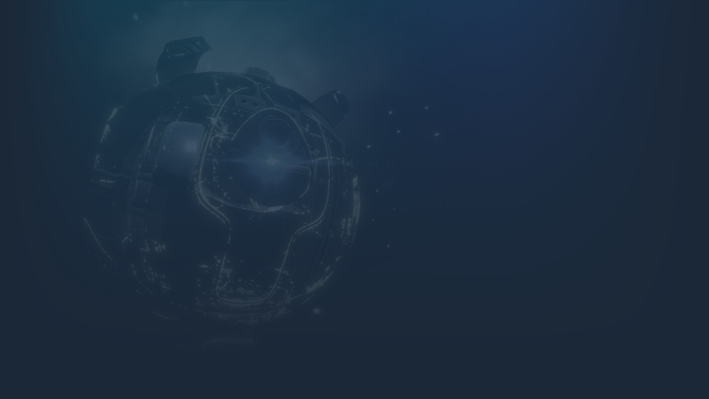 Void Rangers cover image