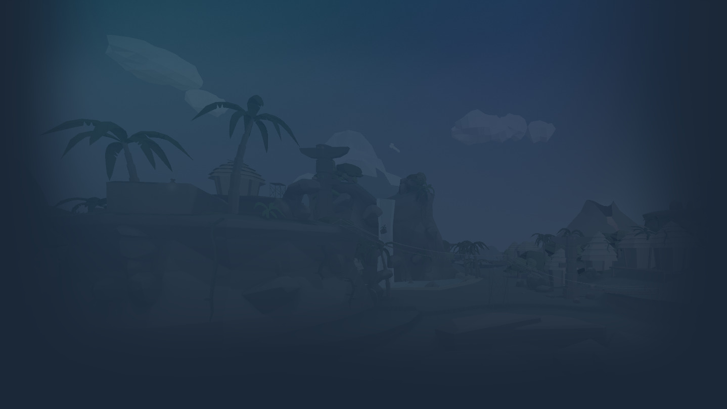 Pen Island VR cover image