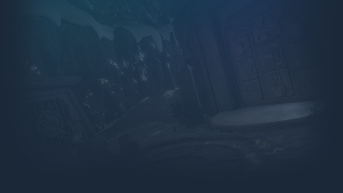 Unearthed Inc: The Lost Temple cover image