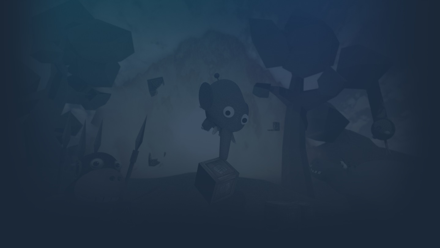 Elephant Express VR cover image