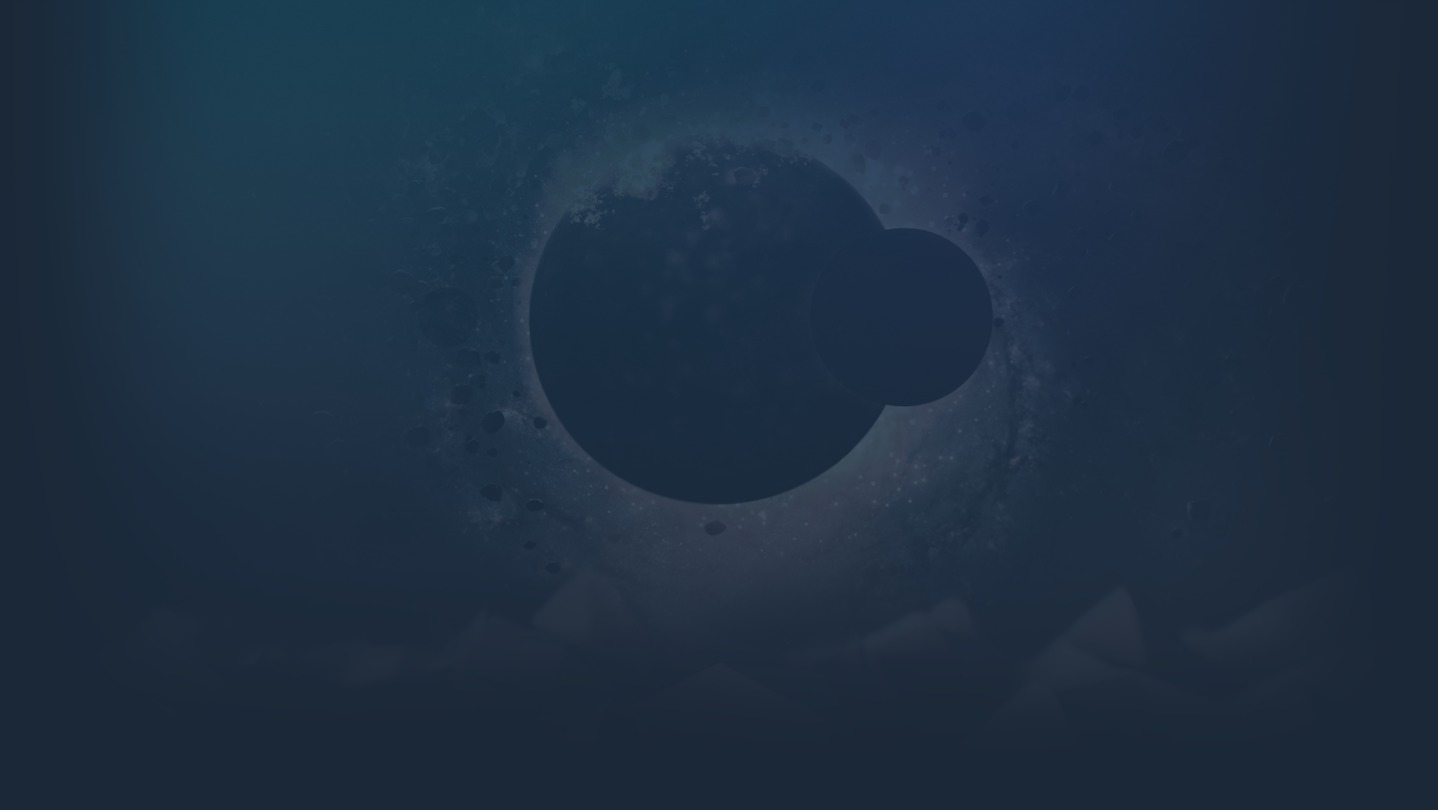 Constellation Distantia cover image