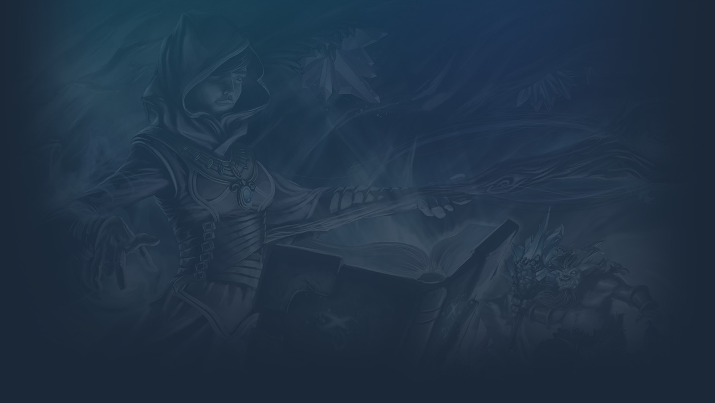 Mage Guard: The Last Grimoire cover image