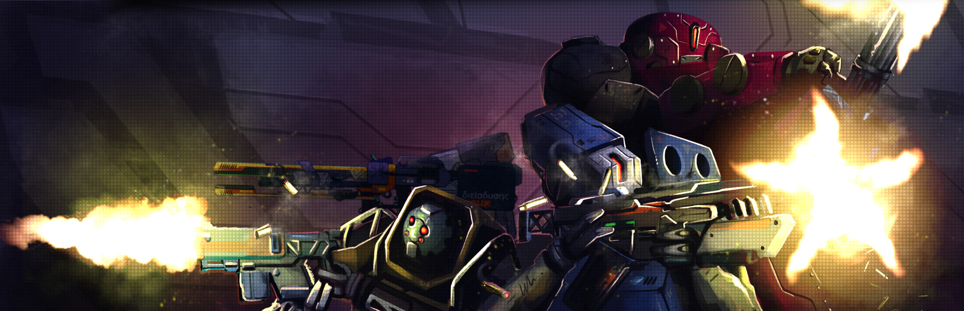 Trident's Wake cover image