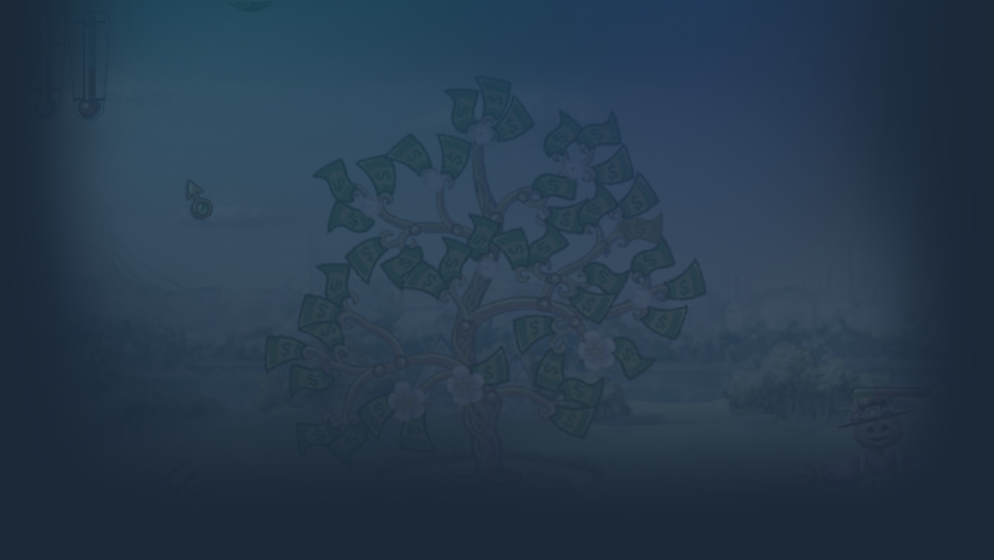 Money Tree cover image