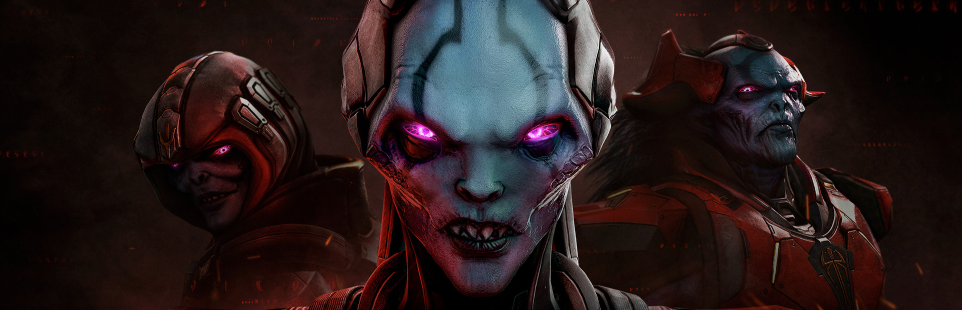 XCOM 2: War of the Chosen - Propaganda Center cover image