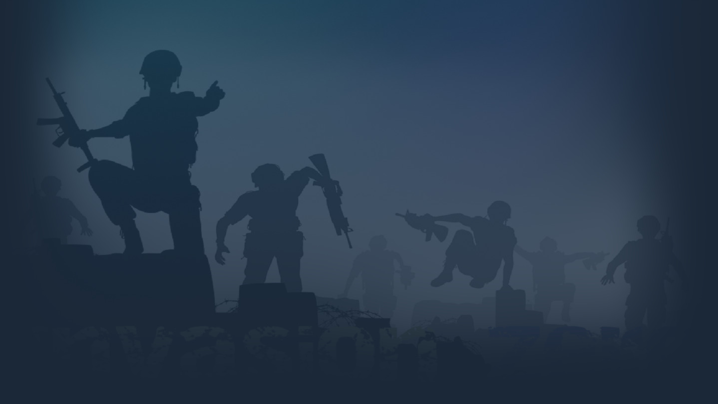 Invasion Zero cover image